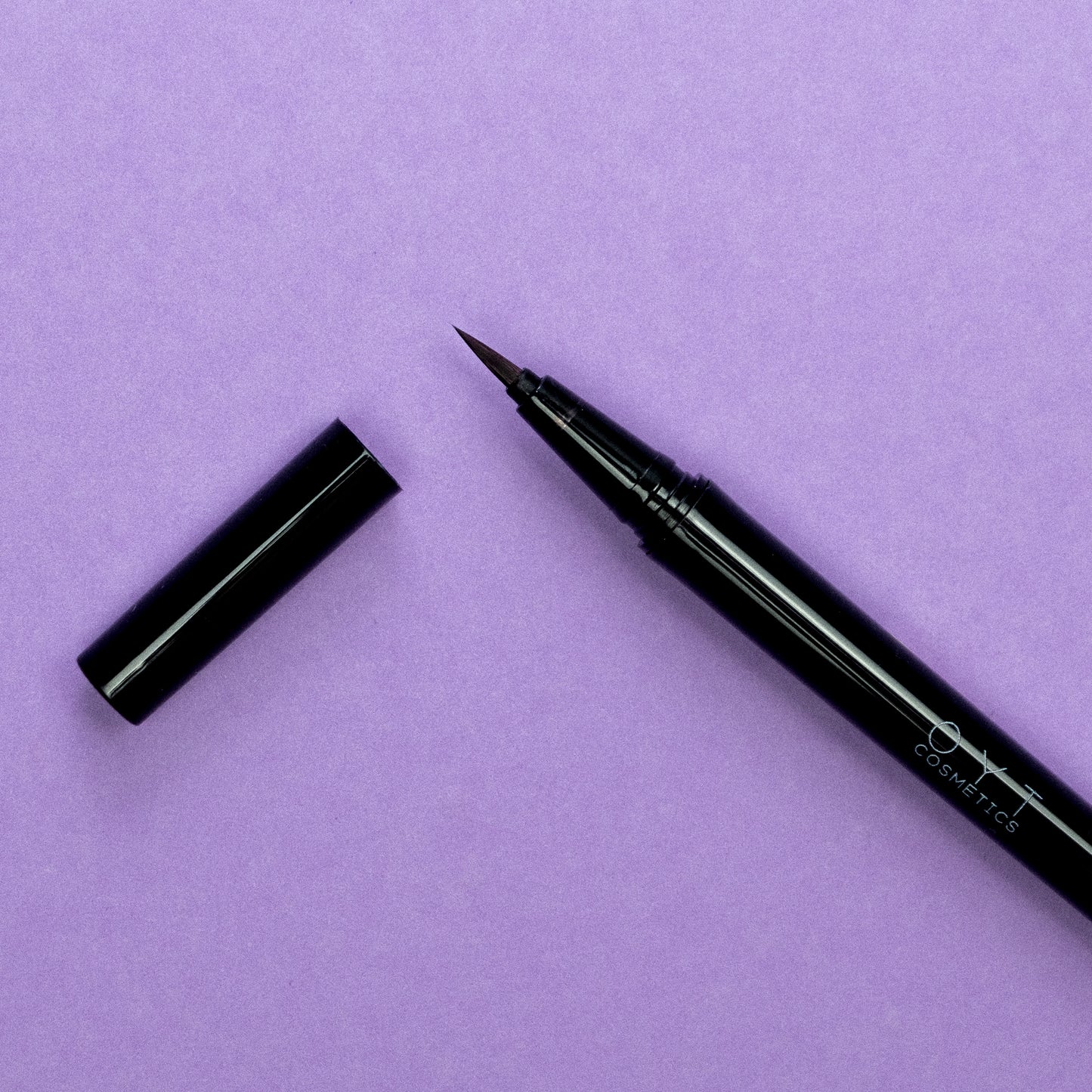Don't F Around Dual Tip Liner - Beautiful Beige (A88)