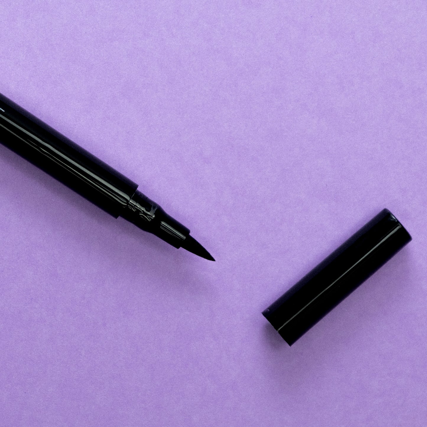 Don't F Around Dual Tip Liner - Beautiful Beige (A88)