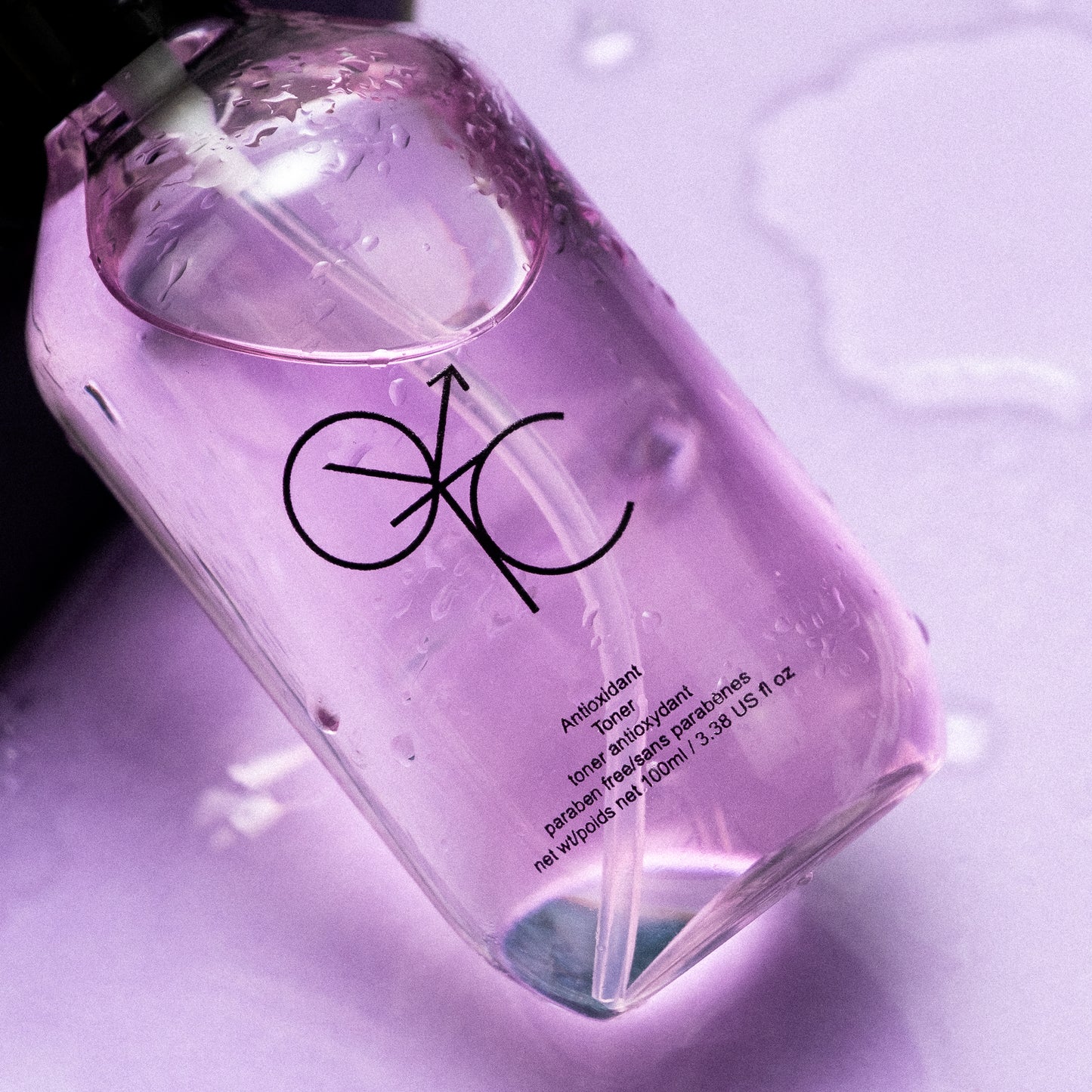 Totally Trans-fabulous Toner