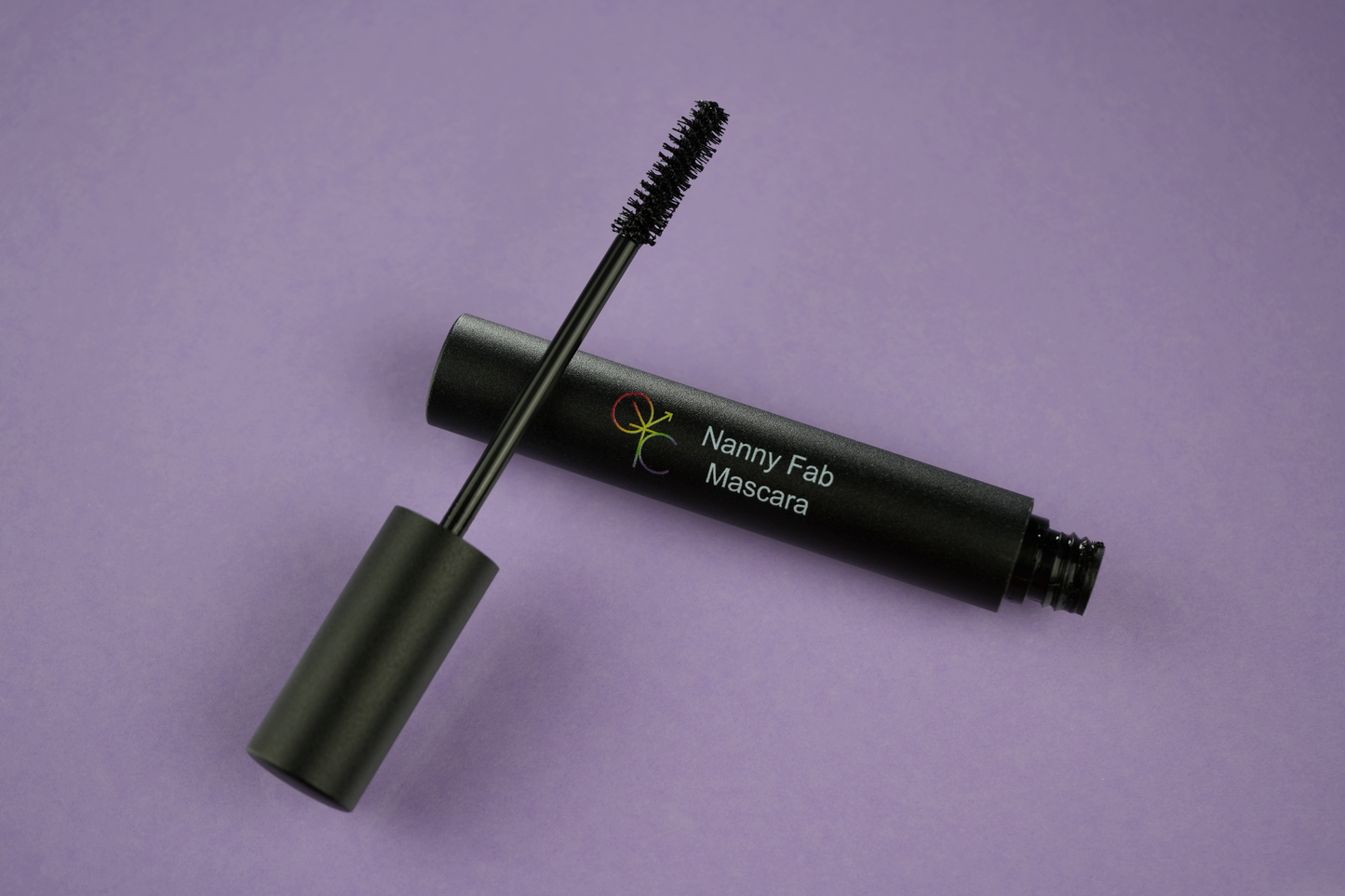 Nanny Fab Mascara