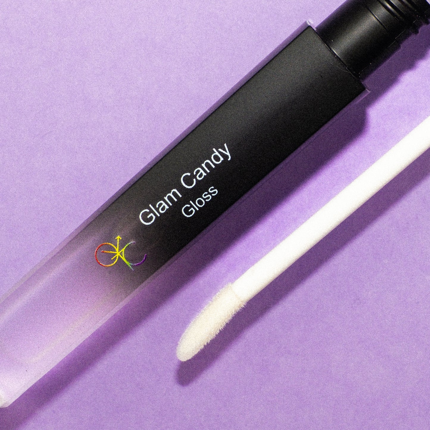 Glam Candy Gloss
