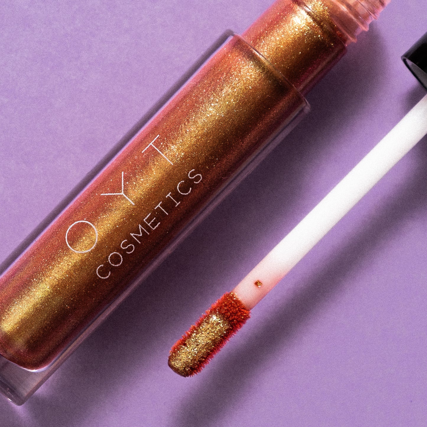 Glam Candy Gloss
