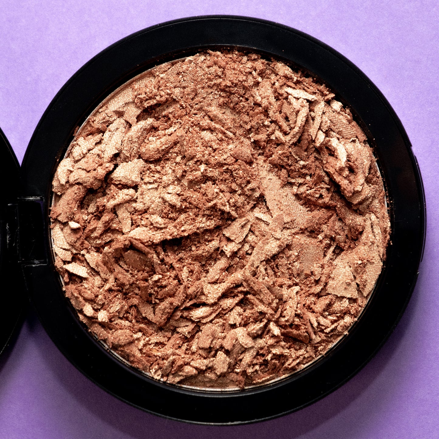 Flash Warning Luminizing Highlighter - Rose Shimmer (LMZ02)