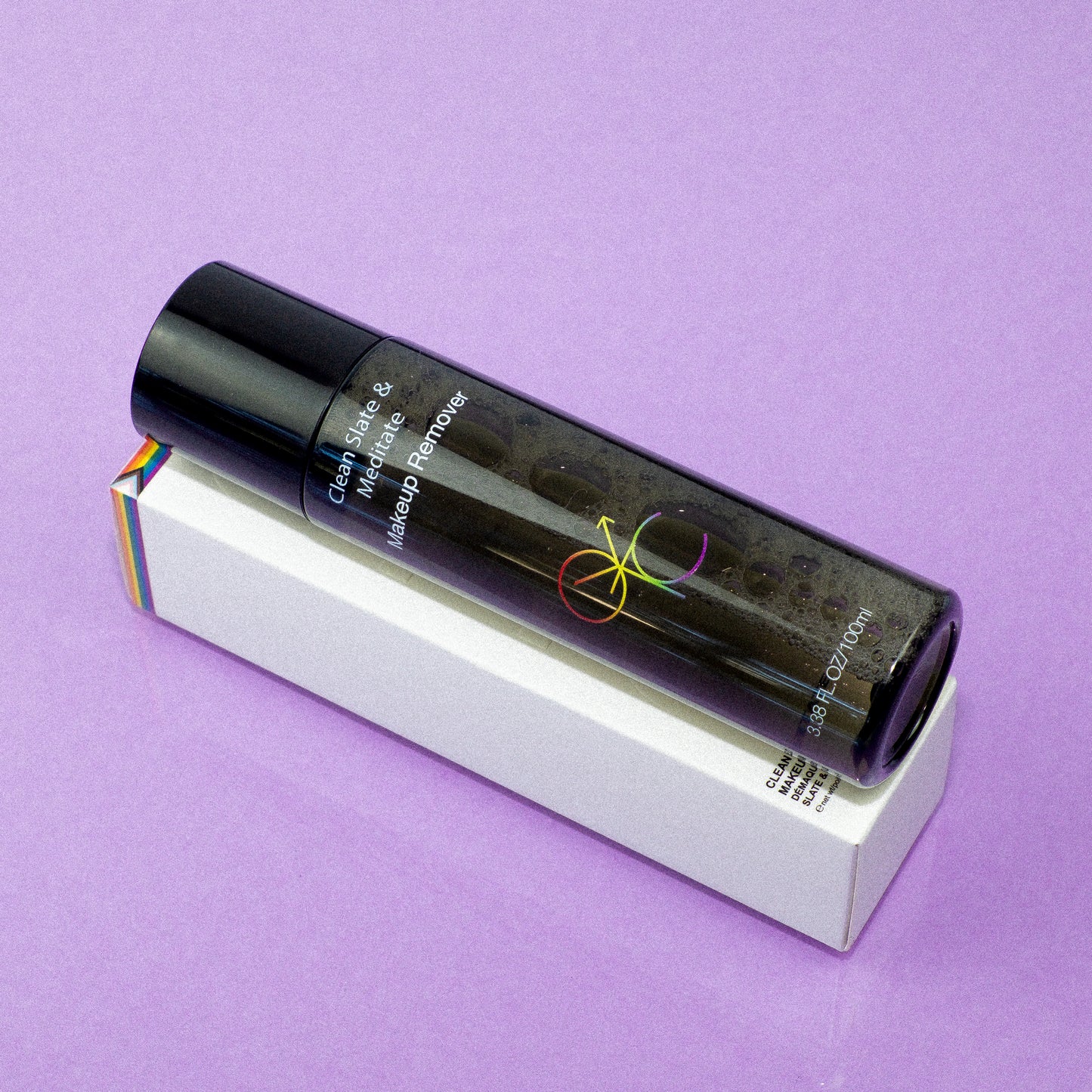 Clean Slate & Meditate Makeup Remover