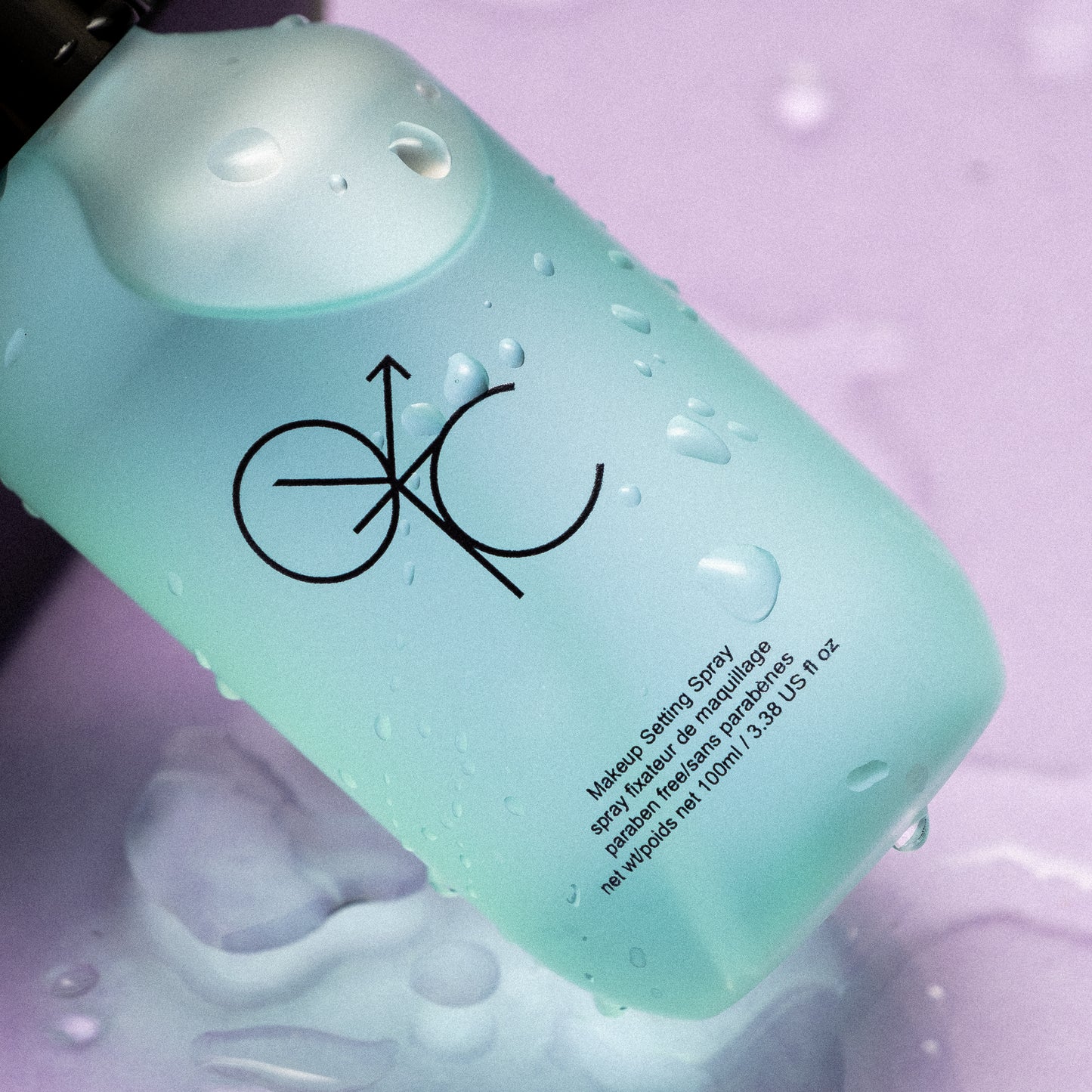 Stay and Slay Setting Spray