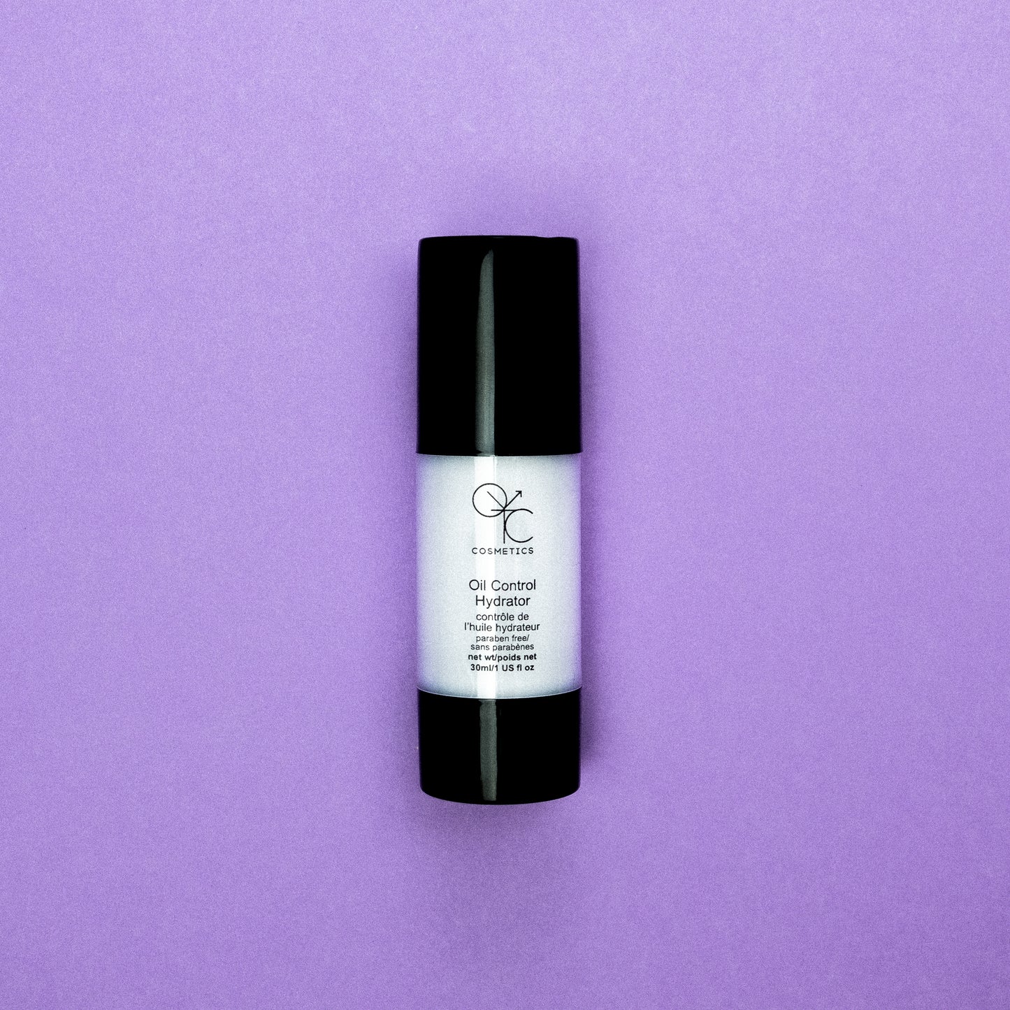 No Time for Shine Oil Control Moisturizer