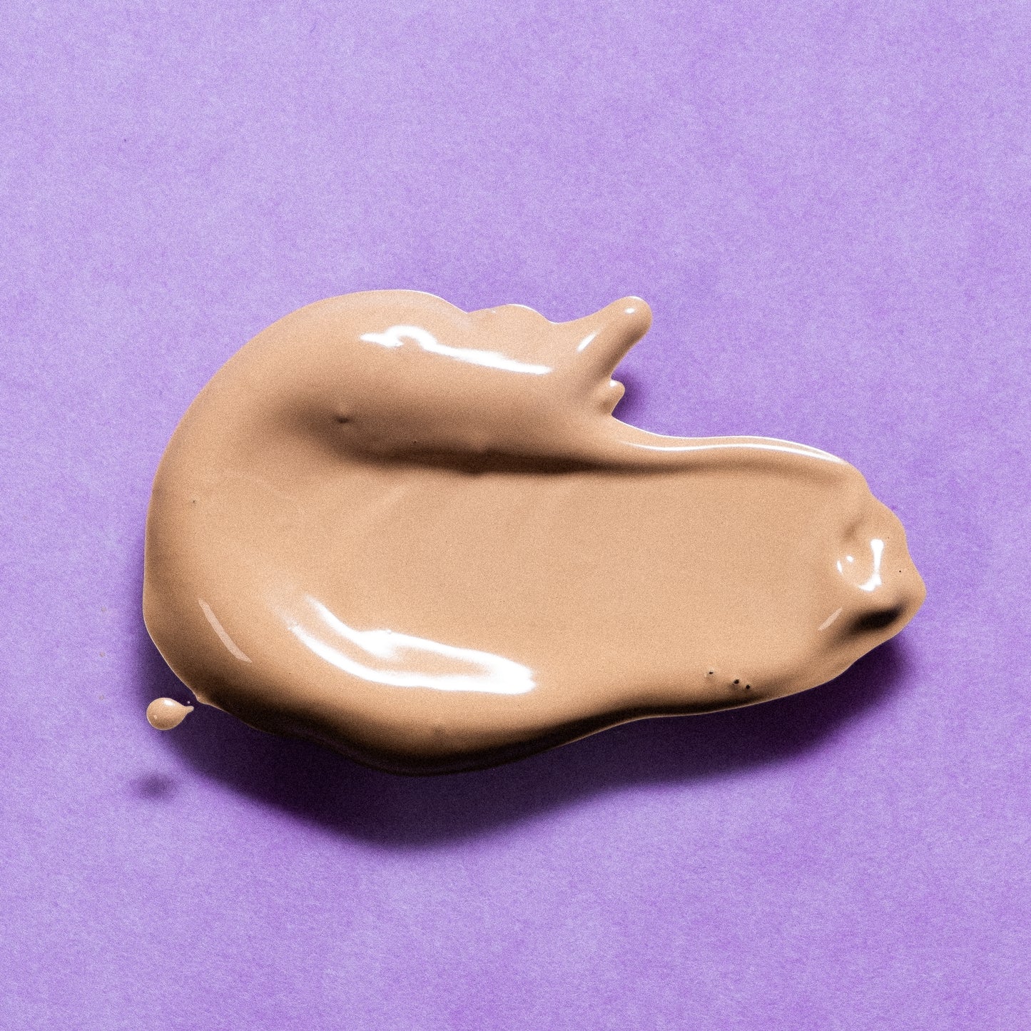 Satin Skin Perfecting Foundation