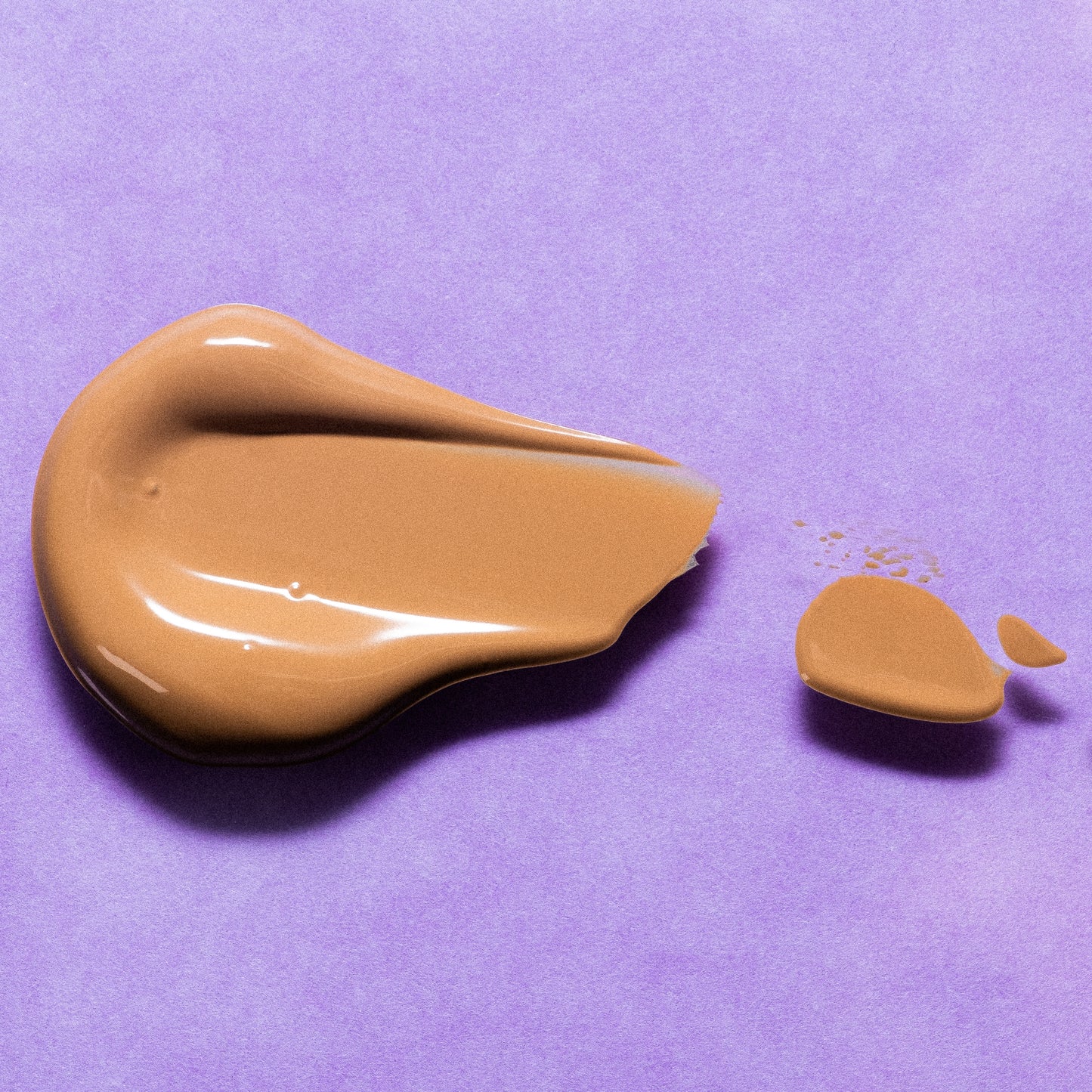 Satin Skin Perfecting Foundation