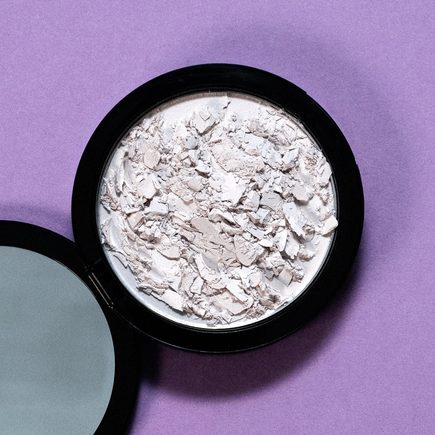 SAY TRANS-lucent Setting Powder