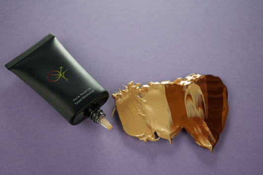 Tint & Touch Up Tinted Moisturizer