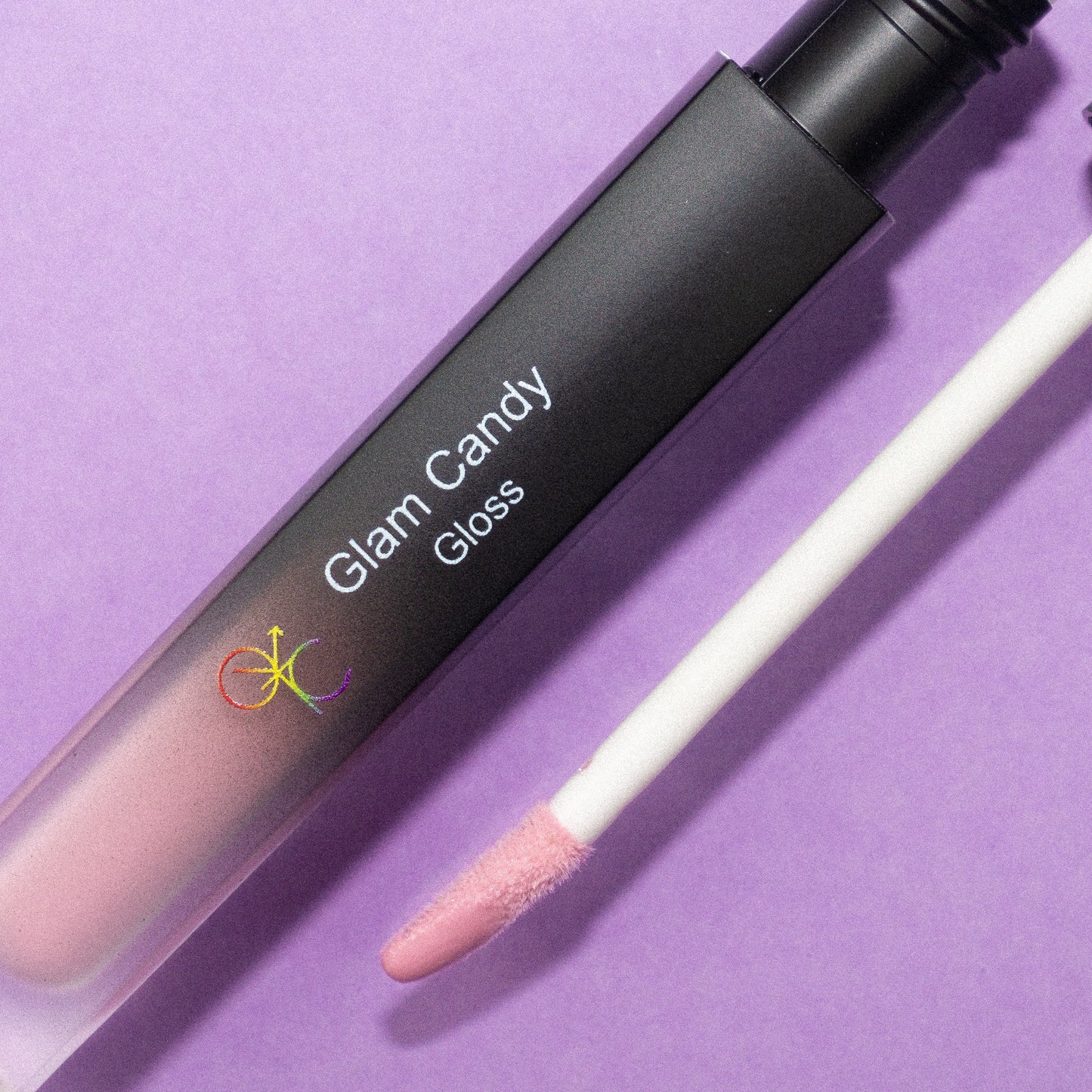 Glam Candy Gloss