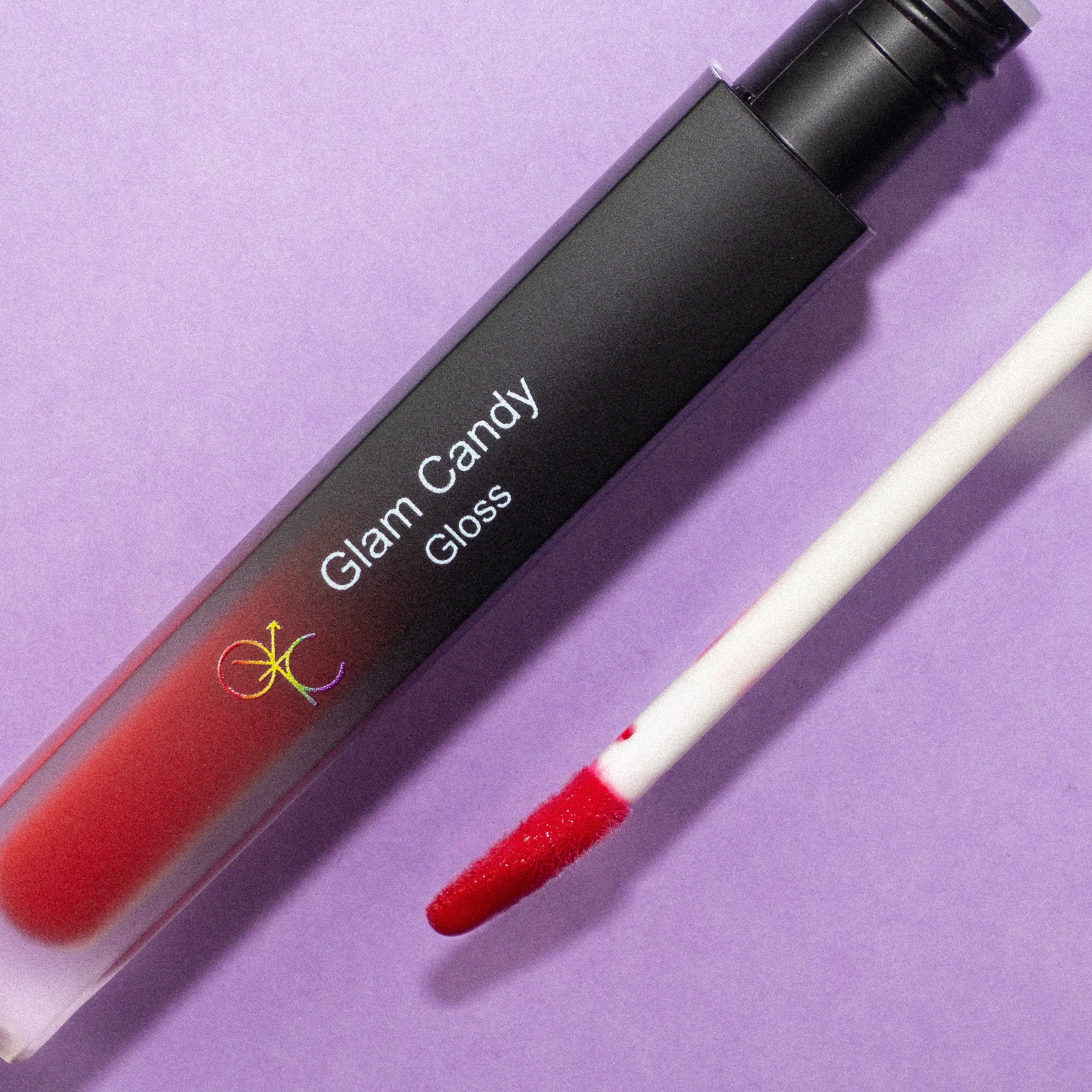 Glam Candy Gloss OYT Cosmetics